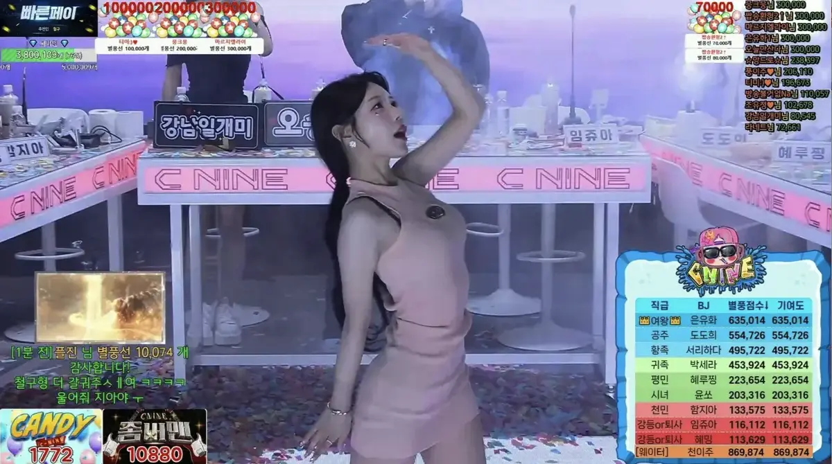 韩国bj女团熊猫班2026《全员卸甲无删减》完整版在线观看-免费播放高清HD无广告