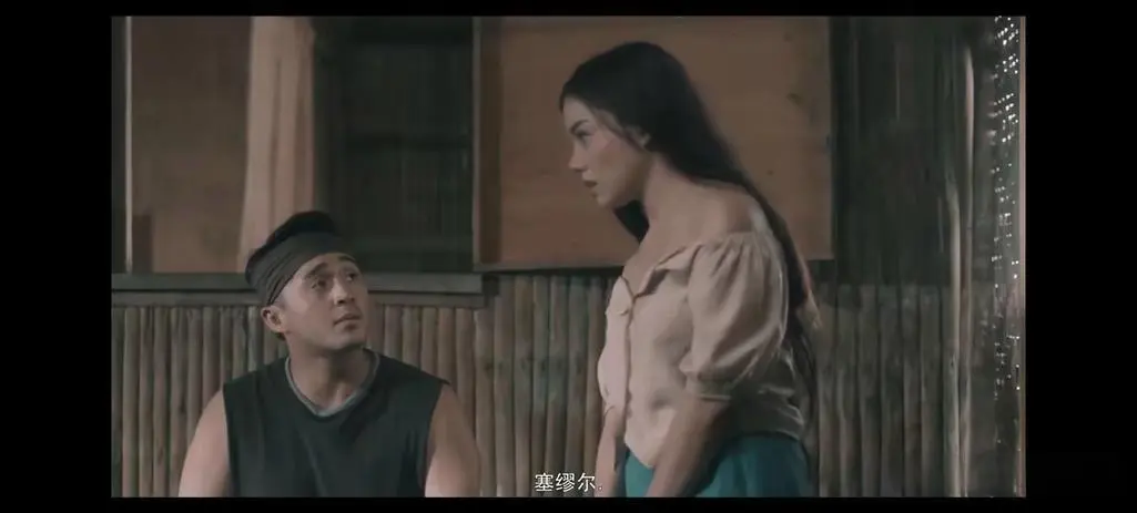 菲律宾电影《野花》高清完整版在线观看-无广告免费观看野花禁忌版本