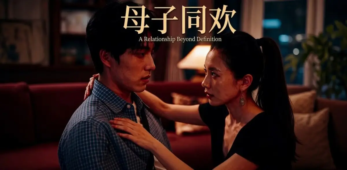 最新AI真人短剧《母子同欢》全集免费高清在线观看 - 无删减版HD画质 - 百度网盘与夸克网盘资源分享
