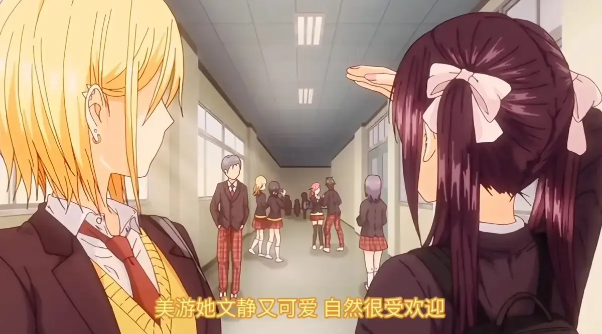《玩美x玩媚》全集高清免费在线观看 - 动漫无删减中字完整版 - 风车动漫VS影院资源
