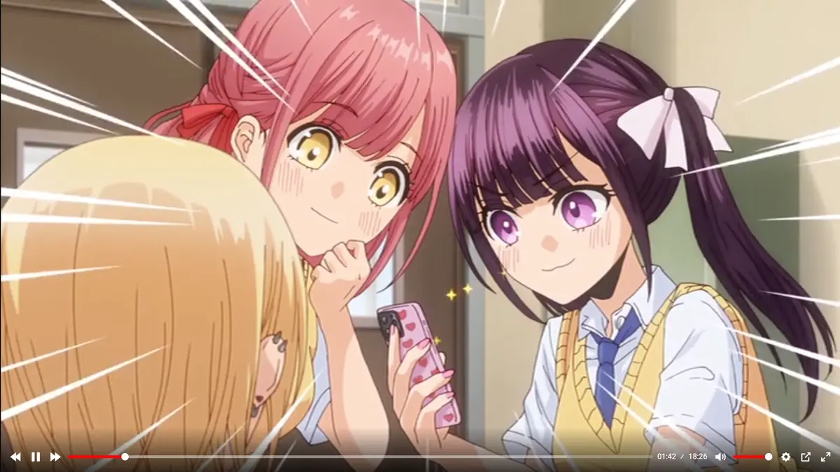 高清完整版《玩美×玩媚》1080P免费在线观看-动漫《玩美×玩媚》全集未删减无广告在线播放-风车动漫_动漫岛影视