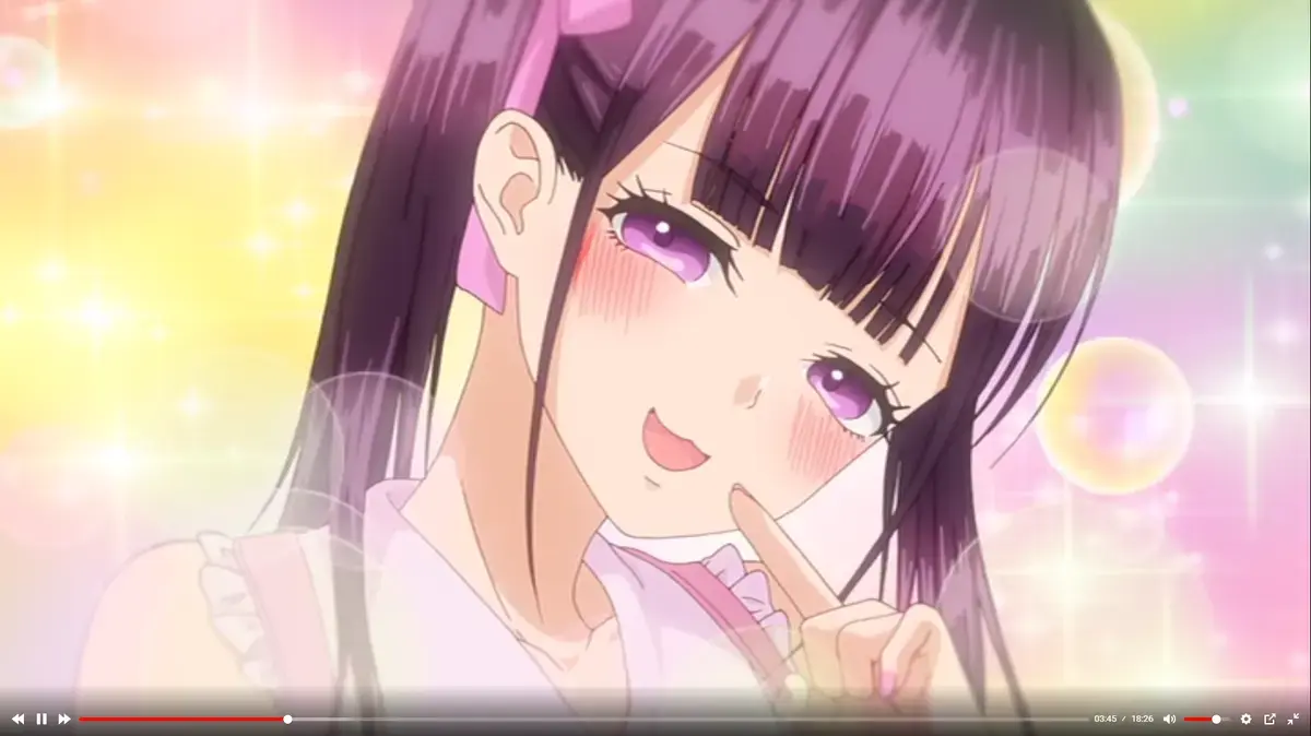 《玩美×玩媚》全集高清完整版-未删减在线观看-免费播放下载-星辰动漫VS影院资源