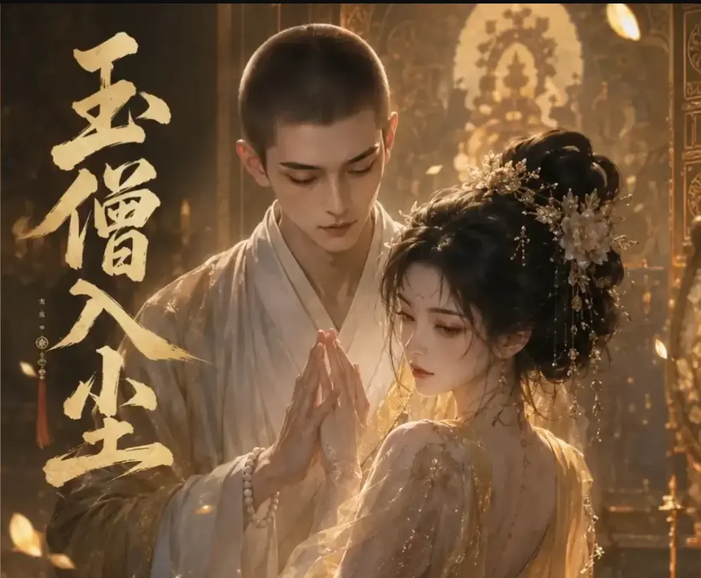《玉僧入尘》AI短剧全集高清在线播放-1080P超清完整版无删-夸克网盘极速下载-玉僧入尘免费观看