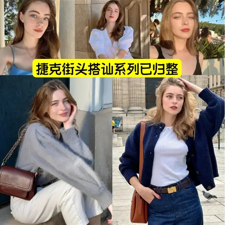 《捷克街头钞能力》1080P高清中字无删减完整版 - 全100集免费在线观看 - 捷克街头系列无广告播放