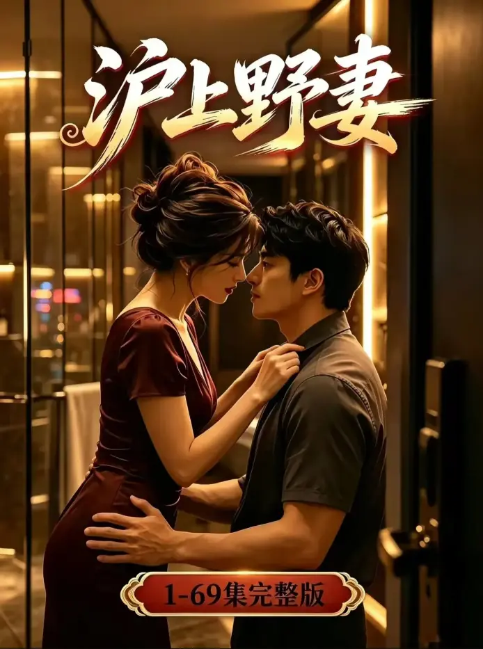 《沪上野妻》AI漫剧全集4K无删减高清在线观看 - 都市逆袭男频爽剧全程高能 - 免费下载完整版资源
