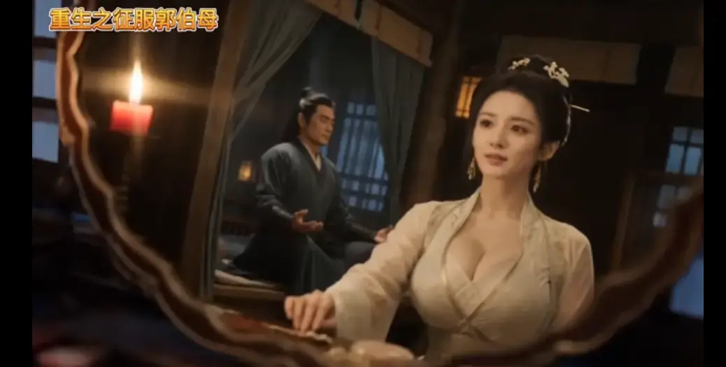 重生之征服郭伯母超清全集在线观看-未删减版免费播放_720P高清资源下载-全季无广告观看_完整版大结局在线看-短剧网盘免费获取