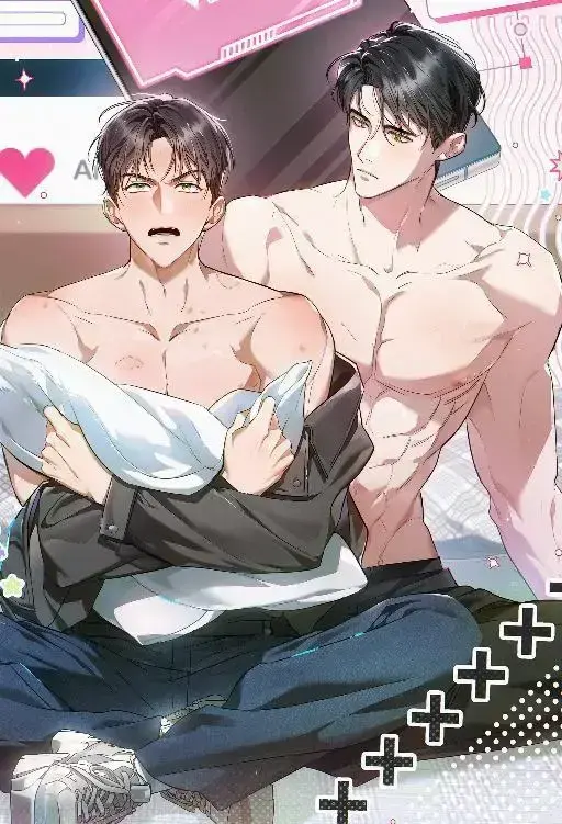 《我跟发小一起被关起来了》双男主漫画完整版-资源下载-免费在线观看