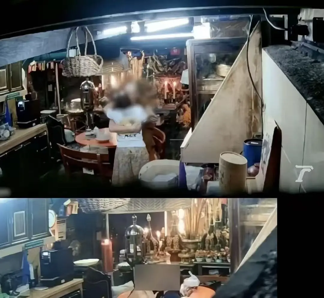 《泰国泽度金阿赞初事件》全过程真相曝光-高清无删减完整版在线观看-阿赞初事件百度云夸克网盘资源下载-免费看阿赞初事件到底怎么回事