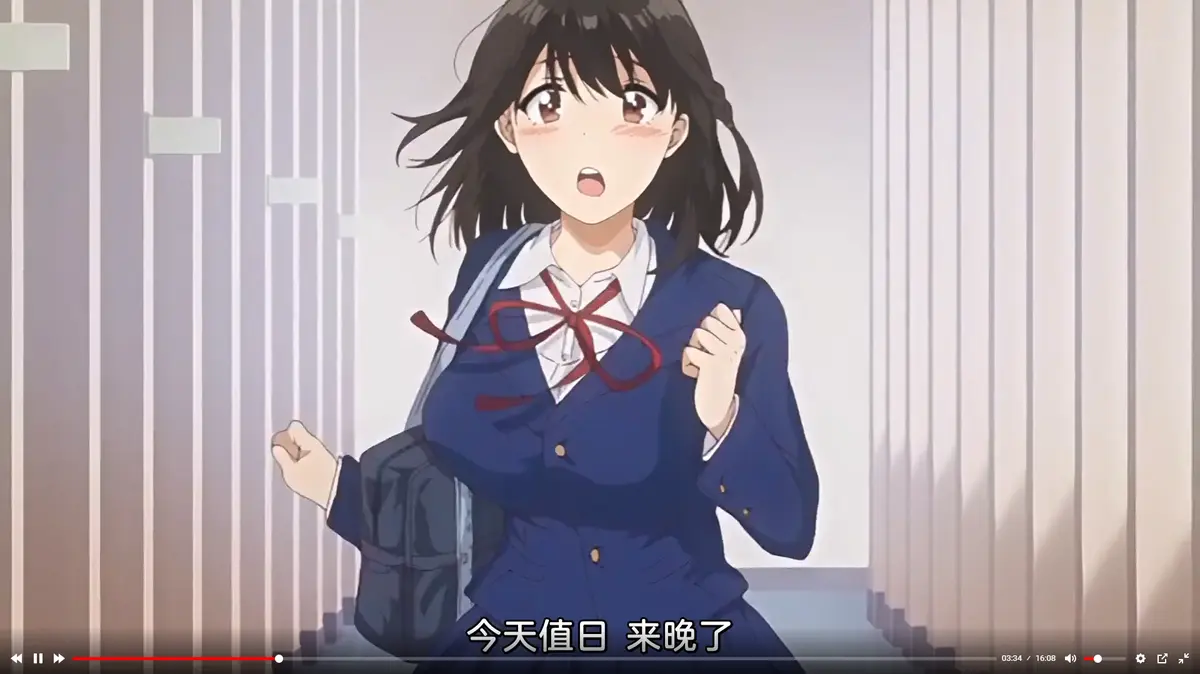 《图书馆的女朋友》资源下载-免费全集1080P高清动漫-无广告在线观看-图书馆的女朋友未删减完整版