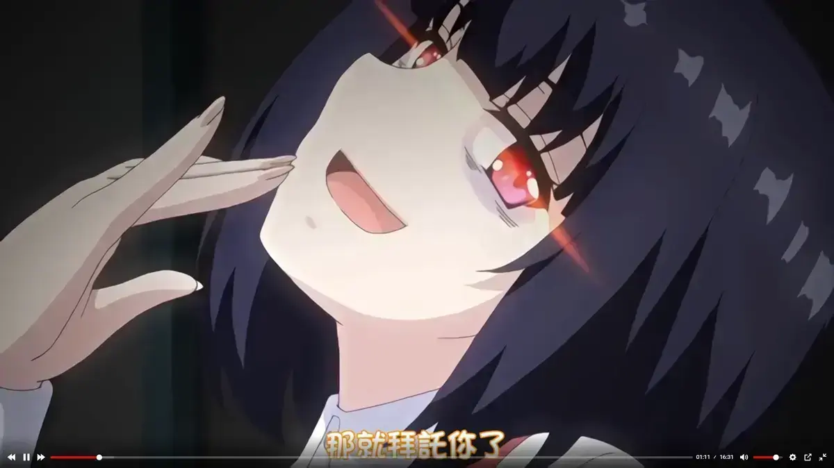 《厕所里的花子vs最强驱魔师》1080P中字完整全集 - 无删减版动画电影高清在线观看 - 百度云网盘免费资源分享 - 樱花动漫网同步播放