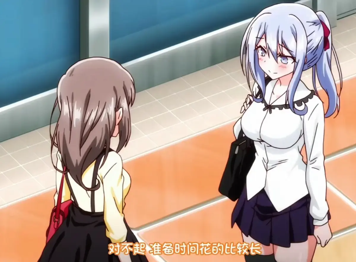 《全员妊娠计划》高清全集免费在线观看-日本动漫无删减中字版-全员妊娠计划完整版资源分享
