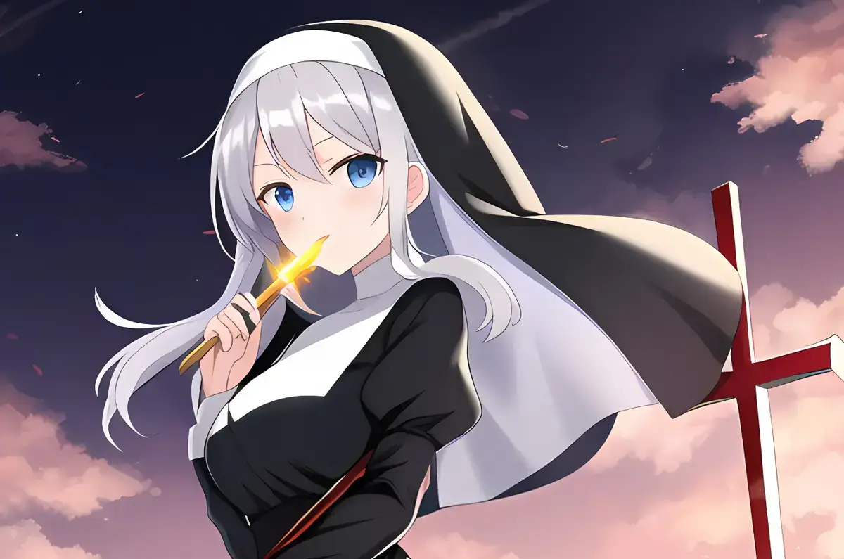 《达哈伦的修女》全集高清无删减版-达哈伦的修女免费观看资源下载-最新网盘资源在线阅读