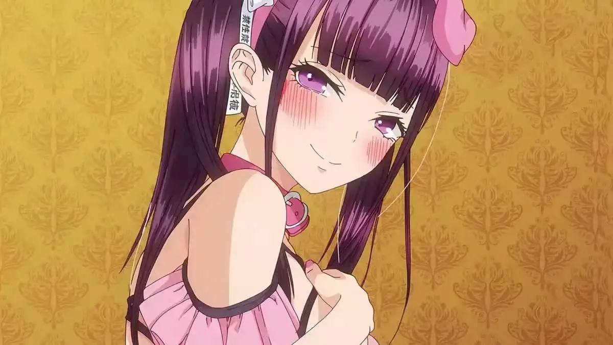 《玩美×玩媚》1080P全集无删减动漫在线观看-玩美×玩媚高清全集免费观看-樱花动漫风车动漫完整版