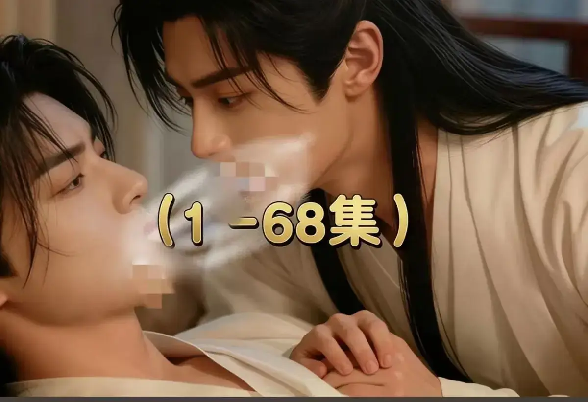 AI短剧《荷塘男色》全1-68集高清无删减在线播放 - 荷塘男色完整版1080P免费云盘资源 - 无广告即点即看超清免费分享
