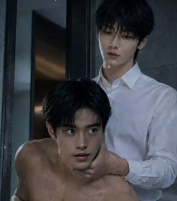 校园双男主漫剧《AI 短剧：直男室友的恶堕》全集高清无删减在线观看 - 直男室友的恶堕超清中文字幕完整版免费播放 - 最新腾讯视频资源免费看