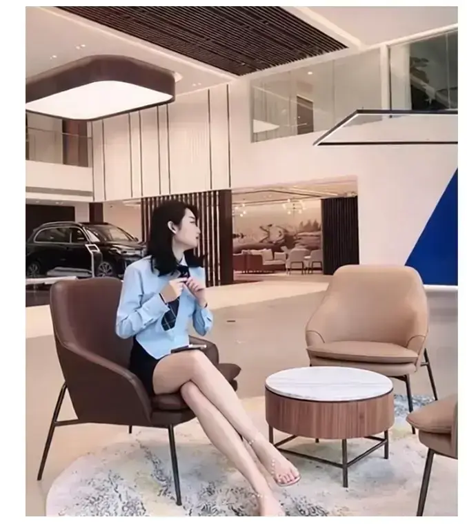 佳木斯新玛特迪桑特女销售事件完整现场视频在线观看 - 佳木斯新玛特迪桑特导购事件后续结果 - 破防震惊全网免费播放