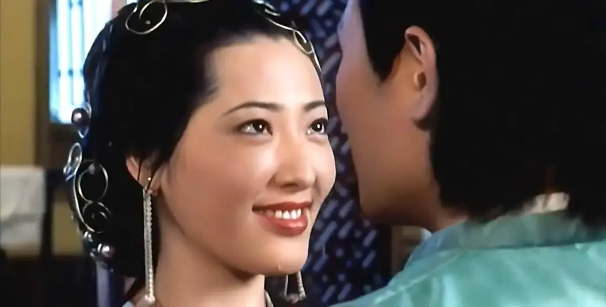 《少女潘金莲》未删减版高清免费在线观看 - 2026年香港电影完整版无广告播放