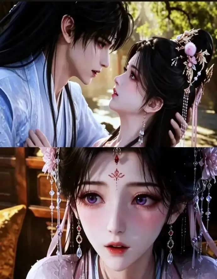 《梦遇崔郎》全集免费在线观看-2026漫剧完整版-梦遇崔郎手机高清播放