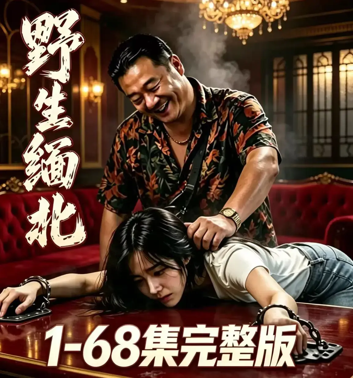 《野生缅北》2026爆火AI短剧高清无删减全集 - 无广告免费在线观看 - 黄豆漫剧黄果动漫电视剧 - 4K夸克网盘资源下载