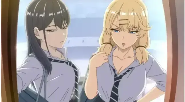 《泡在我家的辣妹3》全集高清完整版免费在线观看 1-12集无删减蓝光1080P画质青春甜恋撒糖
