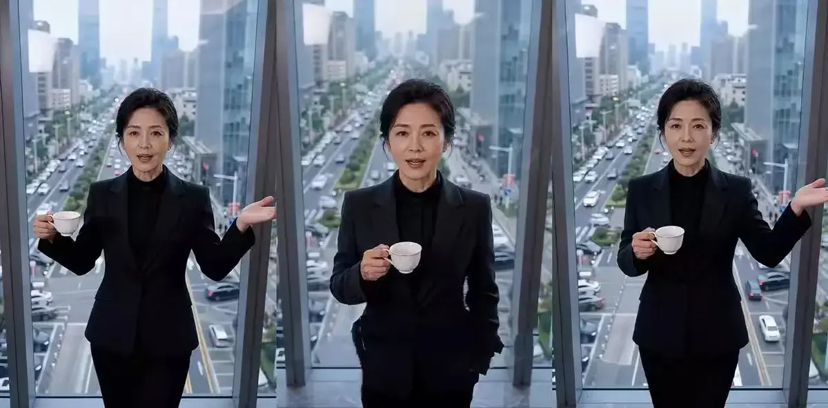 《我的岳母苏沛真》全集免费看1080P高清无删减-AI短剧完整版在线播放流畅观看资源