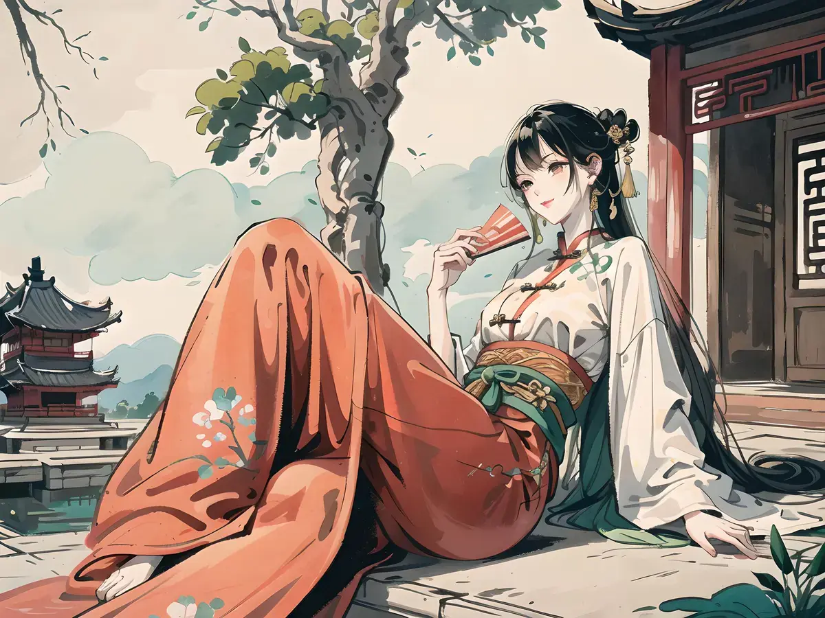 《一汀烟雨杏花寒》大结局完整版剧情解析-徐琅华容珩容桃裴清越全章节阅读-一汀烟雨杏花寒正版超清在线观看-附网盘链接