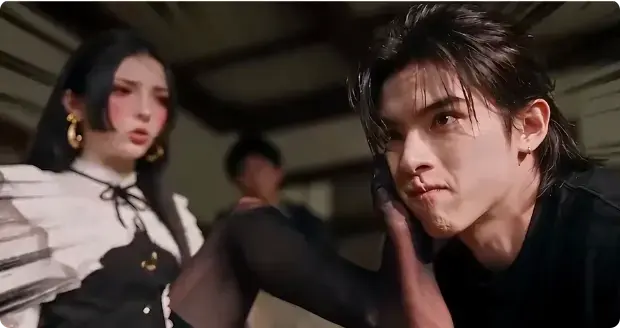 AI黄果魔改短剧《东京牛头人》中字未删减版高清全集免费在线观看