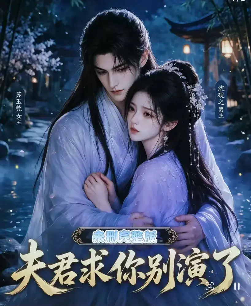 《夫君求你别演了》全集无删减版免费在线观看 - 高清短剧手机播放 - 夫君求你别演了完整版无广告追剧