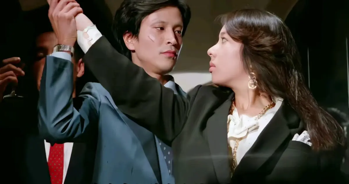 日本满天星系列《女豹》未删减高清全集中文版震撼首发-田中梢主演犯罪动作大片女豹蓝光超清画质全网独播-致命女猎手复仇之路完整呈现-免费在线看无广告沉浸体验