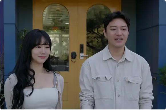 《渗透夫妇》无删减版剧情解析-渗透夫妇完整版中字全集-《Infiltrated Couple》网盘资源下载