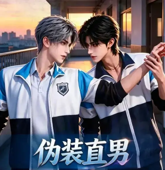 AI短剧《伪装直男》1-29集未删减全集 - 免费手机在线播放高清资源 - 伪装直男全集免费观看