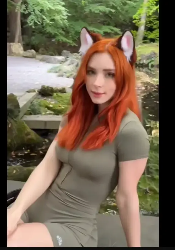 甜狐SweetieFox全系列1080P蓝光无删减在线观看-辐射美剧新场景Cosplay-无广告免费资源