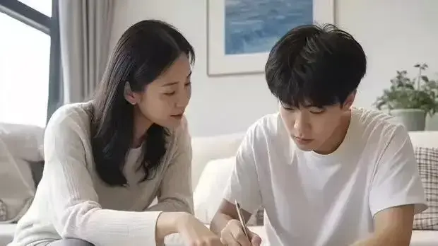 《妈妈陪儿子高考》全集完整版资源-高考前100天倒计时-妈妈陪儿子高考短剧免费在线观看-全网最新合集