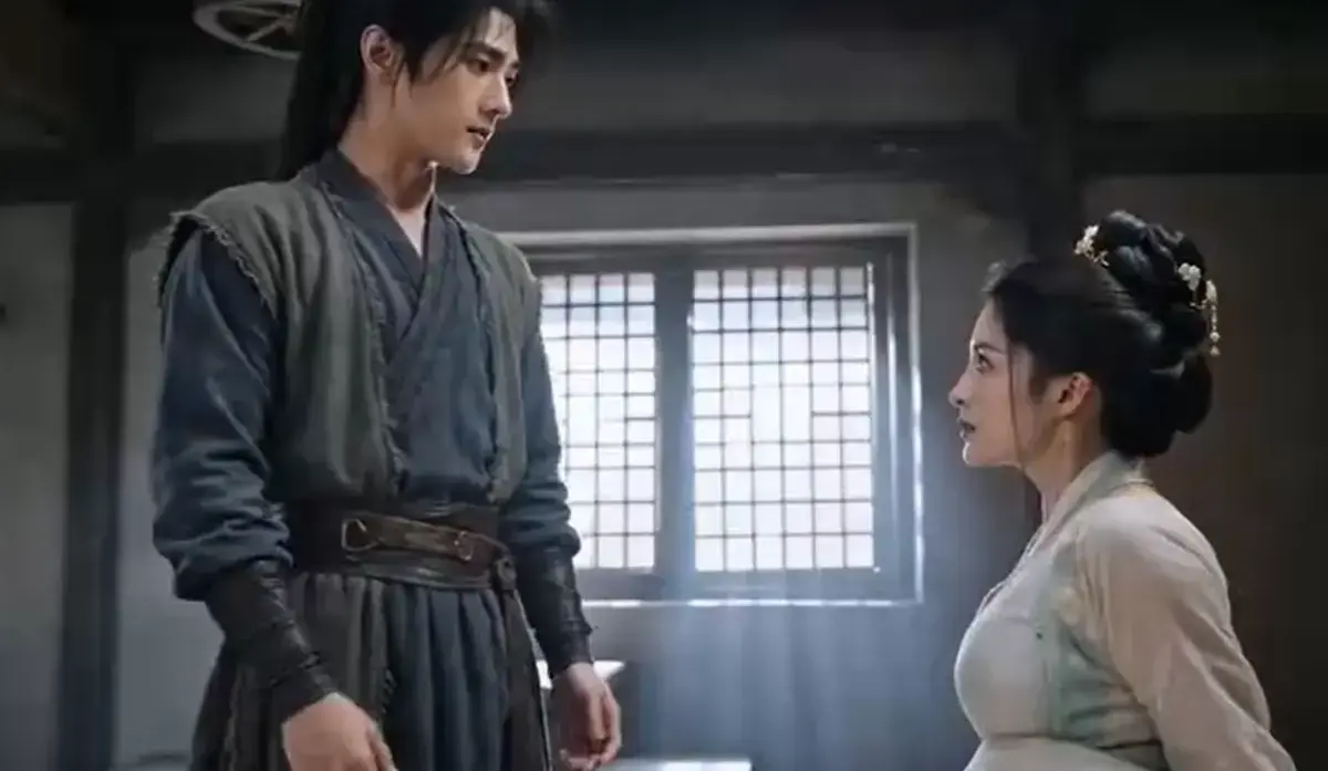 AI短剧重生之征服郭伯母-4K超清全集无删减-网盘秒传资源-比练成绝世神功更难的是赢得她的真心
