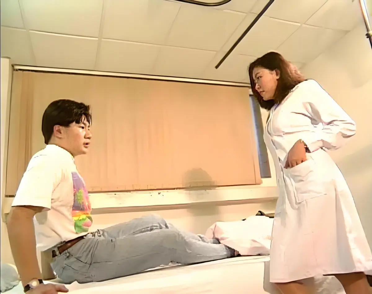 1992经典台剧《杏林春暖》全集免费在线播放 - 完整版高清修复HD中字1080P - 杏林春暖在线观看资源下载