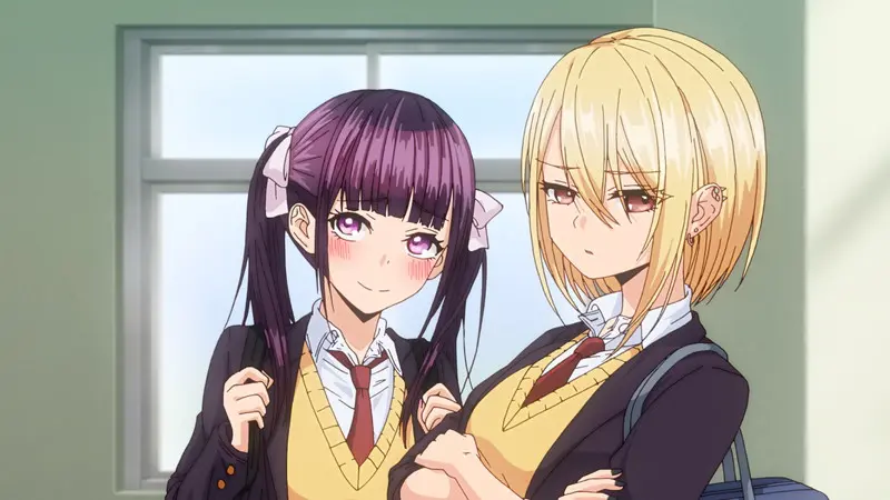 《玩美×玩媚》全季高清无删减资源-动漫岛次元动漫VS影院免费观看完整版