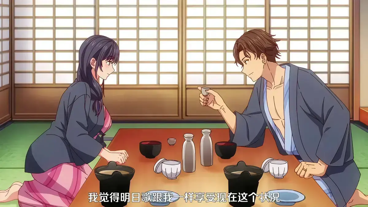 《夫妇联欢～回不去的夜晚～》动漫高清全集免费在线观看-夫妇联谊未删减中文版无广告-《回不去的夜晚》全集网盘资源分享